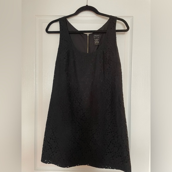 Talula Lace Shift Dress - never worn - size 6 - Picture 1 of 3